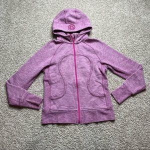 Lululemon Scuba Hoodie